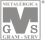 Logo da Metalúrgica Gram Serv
