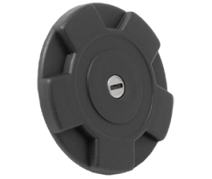 Tampa de combustível Trink C-304