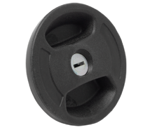 Tampa de combustível Trink ES-3010