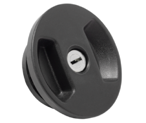 Tampa de combustível Trink ES-3030