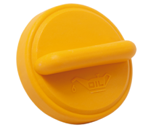 Tampa de óleo Trink O-6012