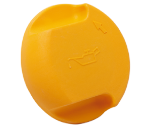 Tampa de óleo Trink O-6020