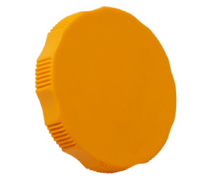 Tampa de óleo Trink O-6022