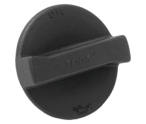 Tampa de óleo Trink O-6025