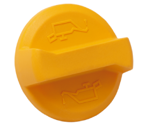 Tampa de óleo Trink O-6029