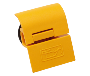 Tampa de óleo Trink O-6032
