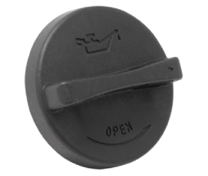 Tampa de óleo Trink O-6035