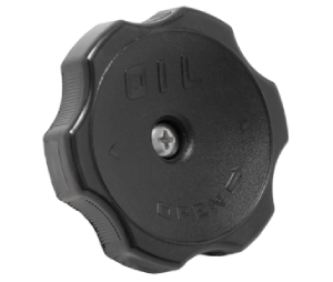 Tampa de óleo Trink O-6036
