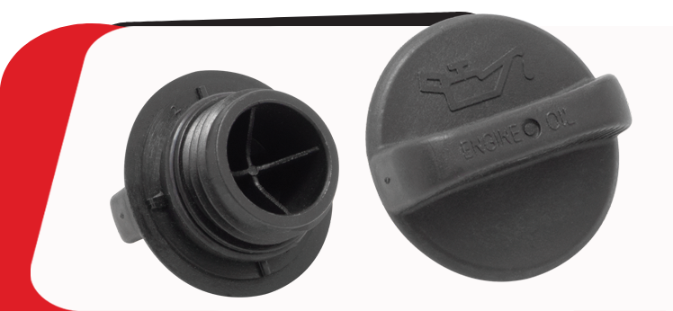Tampa de óleo Trink O-6039