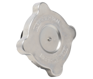 Tampa de radiador Trink R-5006