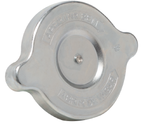 Tampa de radiador Trink R-5015, reposição automotiva