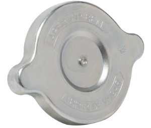 Tampa de radiador Trink R-5016