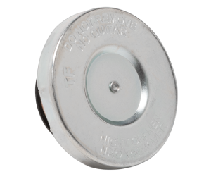 Tampa de radiador Trink R-5020
