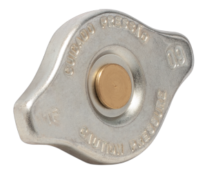 Tampa de radiador Trink R-5026