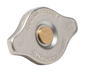 Tampa de radiador Trink R-5027
