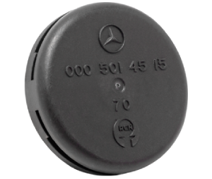 Tampa de radiador Trink R-5028