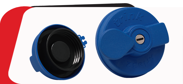Tampa de tanque Trink TA-1011