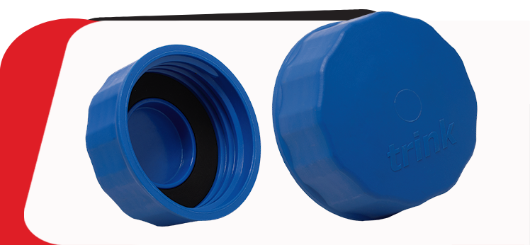 Tampa de tanque Trink TA-1012