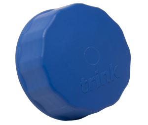 Tampa de tanque Trink TA-1012, reposição automotiva