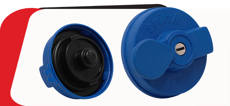 Tampa de tanque Trink TA-1013