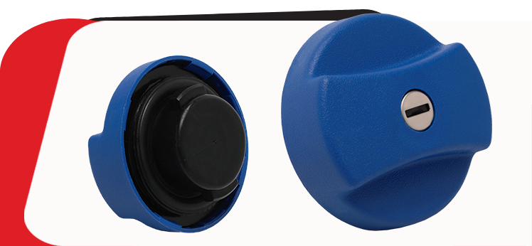 Tampa de tanque Trink TA-1014