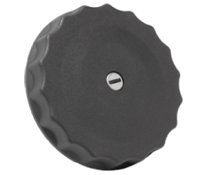 Tampa de combustível Trink TM-7050
