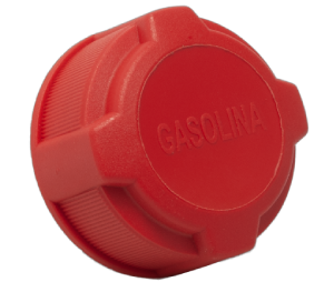 Tampa de reservatório de gasolina Trink TR-5109
