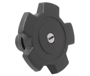 Tampa de combustível Trink TS-1080