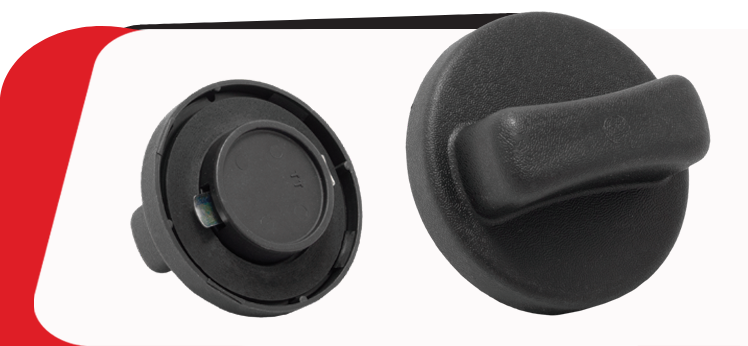 Tampa de combustível Trink TS-1100