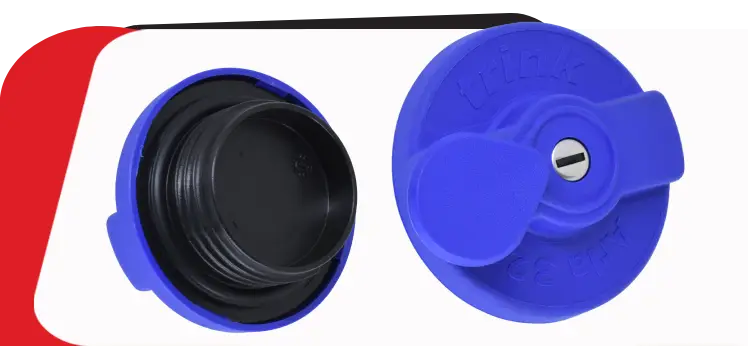 Tampa de tanque Trink TA-1018