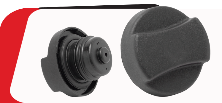 Tampa de combustível Trink ES-3070/S