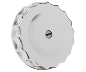 Tampa de combustível Trink TM-7030
